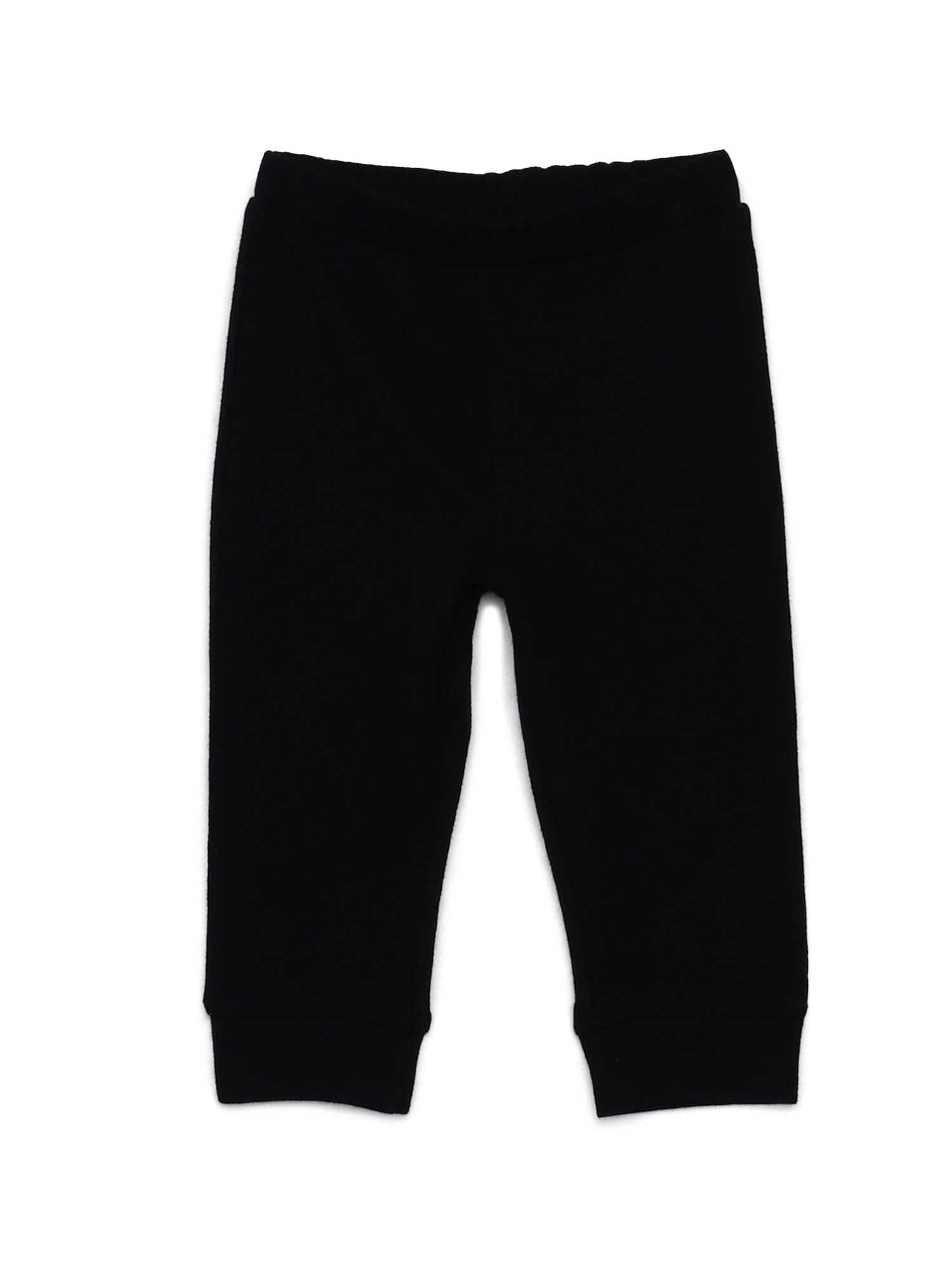 Garanimals Baby Boy Thermal Jogger Pants, Sizes 0M-24M
