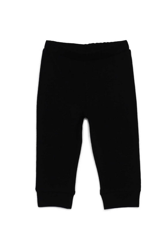 Baby Boy Thermal Jogger Pants, Sizes 0M-24M