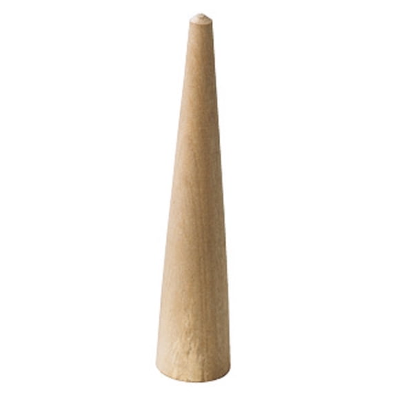 SOLID WOOD RING MANDREL