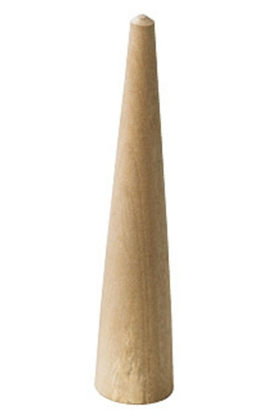 SOLID WOOD RING MANDREL