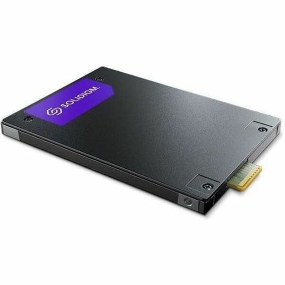 SOLIDIGM D7-PS1030 SERIES (6.4TB, E3.S 7.5MM PCIE 5.0 X4, V7, TLC) GENERIC NO OP