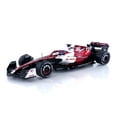 thumbnail image 1 of SOLIDO 1/18 - ALFA-ROMEO C42 - Emilia Romagna GP 2022, 1 of 1