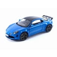 thumbnail image 1 of SOLIDO 1/18 - ALPINE A110S - 2023, 1 of 5