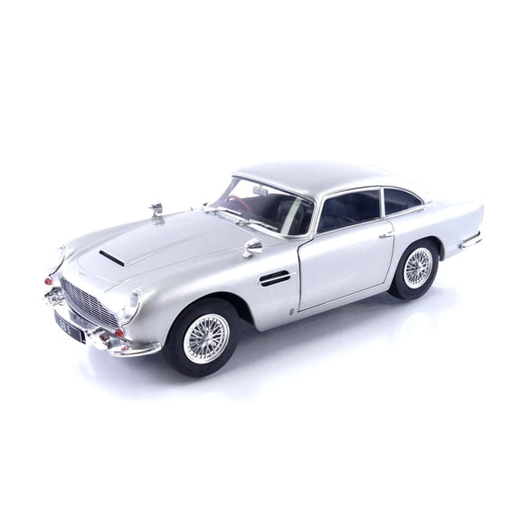 SOLIDO 1/18 - ASTON MARTIN DB5 - 1964