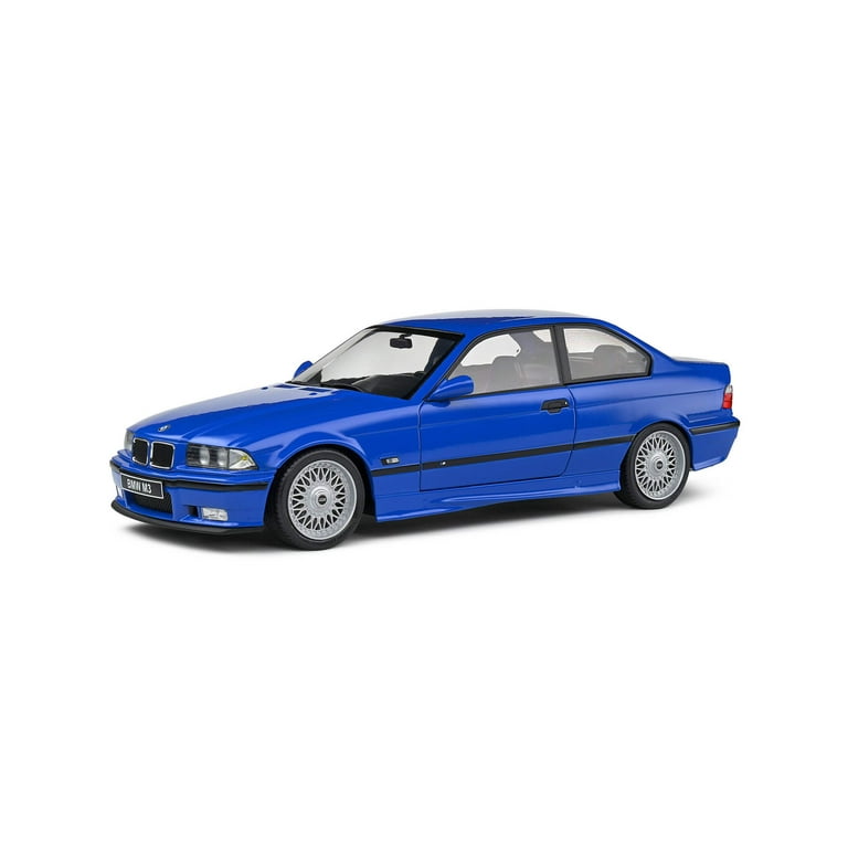 新品未開封　BMW E36 COUPE M3 ミニカー Solido Amazon.com: Solido 1:43 BMW E36 COUPÉ M3 Blue 1999 : Arts