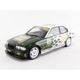 thumbnail image 1 of SOLIDO 1/18 - BMW M3 E36 Coupe Tic Tac - 1994, 1 of 1