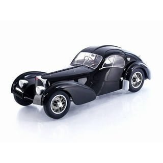 Bugatti Atlantic Type 57