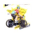 thumbnail image 1 of SOLIDO 1/18 - CYCLISTE Coureur Loto Dstny - Tour De France 2023, 1 of 1