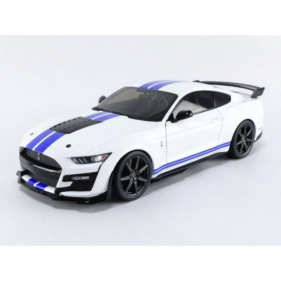SOLIDO 1/18 - FORD Mustang GT500 - 2020