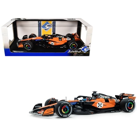 F1 Minichamps 1 18 Scale Diecast Models