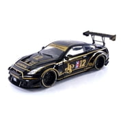 SOLIDO 1/18 - NISSAN GT-R (R35) Body Kit Type 2 JPS - 2022