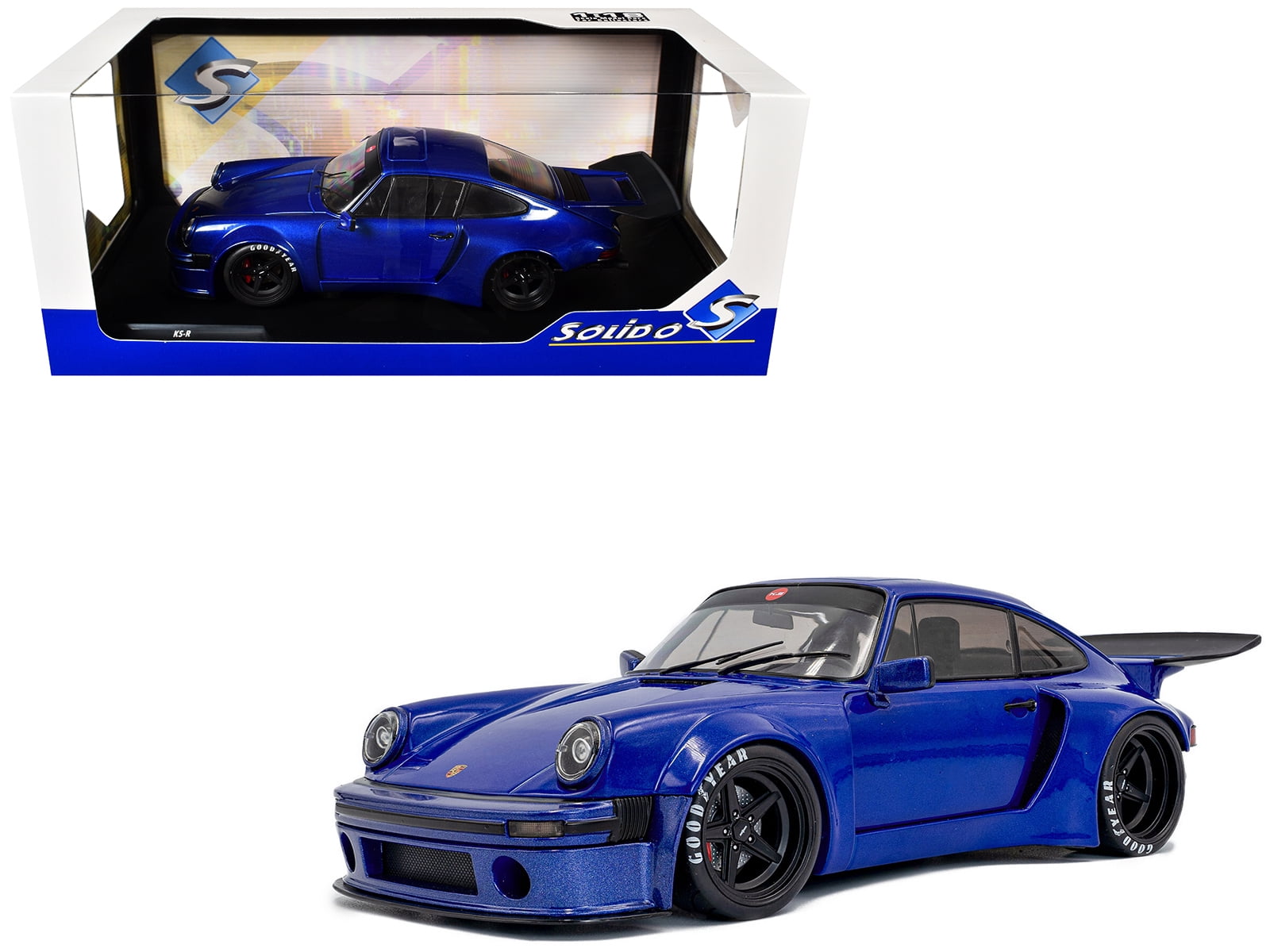 Solido Car Toys in Play Vehicles & Toy Cars - Walmart.com