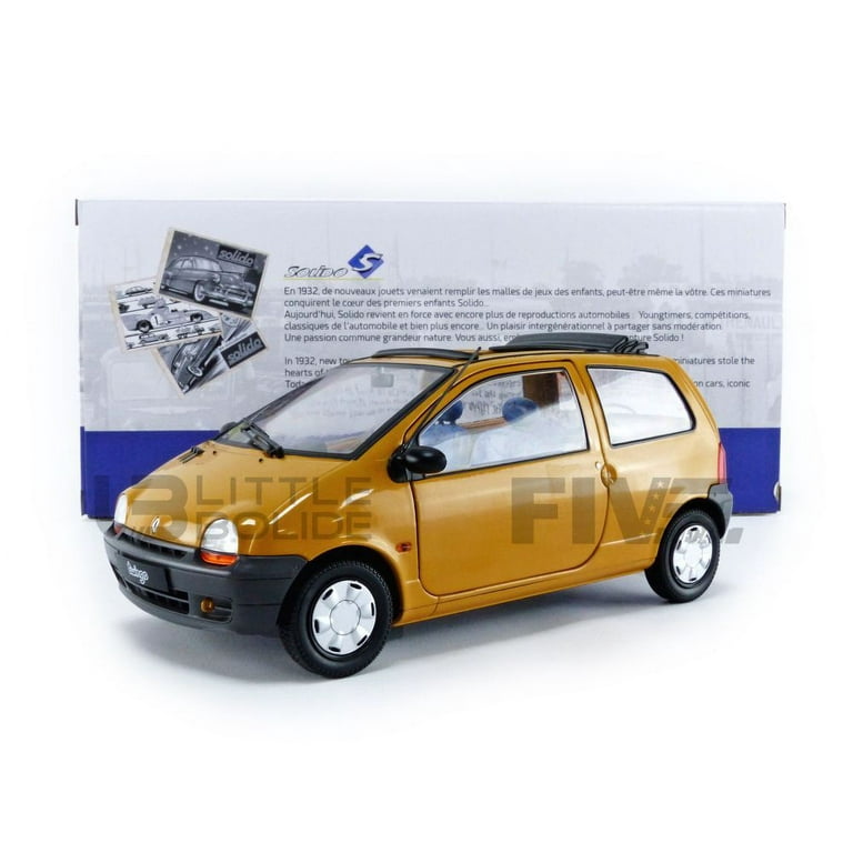 renault twingo  Auto Miniatures