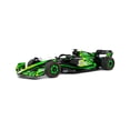 thumbnail image 1 of Solido 1:18 Scale Kick Sauber F1 Team C44 Black V.Bottas Las Vegas GP 2024 Diecast Model Car S1814104, 1 of 6