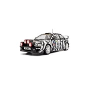 Solido 118 Scale Diecast - Subaru Impreza S5 WRC99 BI-Color #38 Heath/Lancaster Tap Rally Portugal 2001 Model S1807409