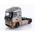 thumbnail image 1 of SOLIDO 1/24 - MERCEDES-BENZ Actros Gran Prix Edition - 2019, 1 of 1
