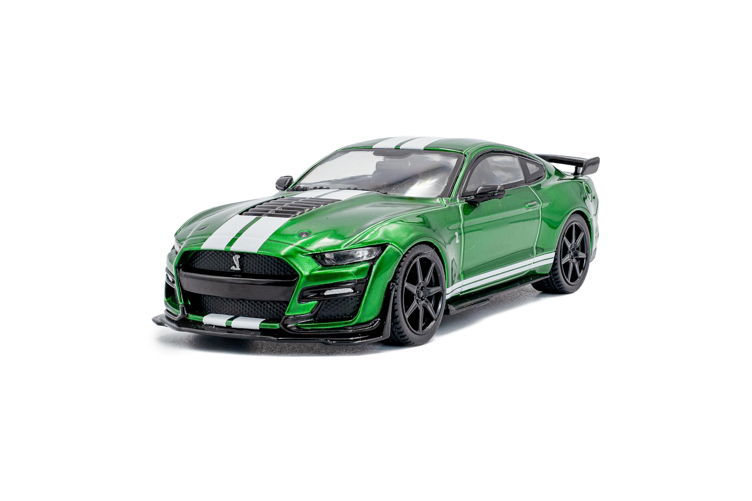 2020 Shelby Gt 500