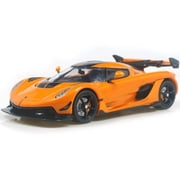 Solido 143 Koenigsegg JESKO Orange 2022