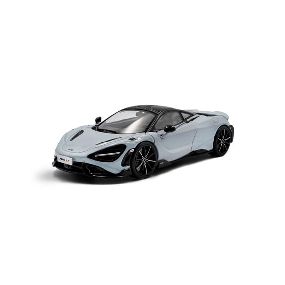 Solido 1:43 McLaren 765 LT 2020 Grey