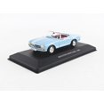 thumbnail image 1 of SOLIDO 1/43 - MERCEDES-BENZ 230 SL, 1 of 1