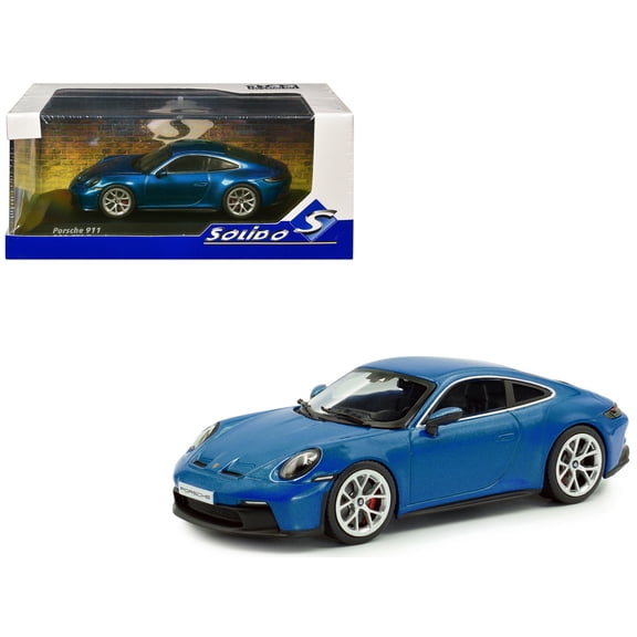 SOLIDO 1/43 - PORSCHE 911 (992) GT3 Touring - 2023