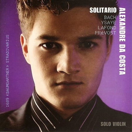 SOLITARIO
