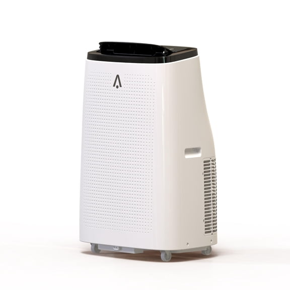 SOLLED 15,000 BTU Portable Air Conditioner, 3-in-1 AC Unit Cools 850 Sq.Ft, Dehumidifier & Fan, Quiet ≤54dB, Eco-Friendly R32, Remote & Timer, Easy Window Install