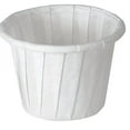 thumbnail image 1 of SOLO Paper Medicine Dosing Cups Box, 3/4 oz Capacity, 500 Count, 1 of 1