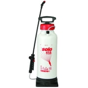 SOLO 458 3-Gallon Professional Tank Sprayer CA2