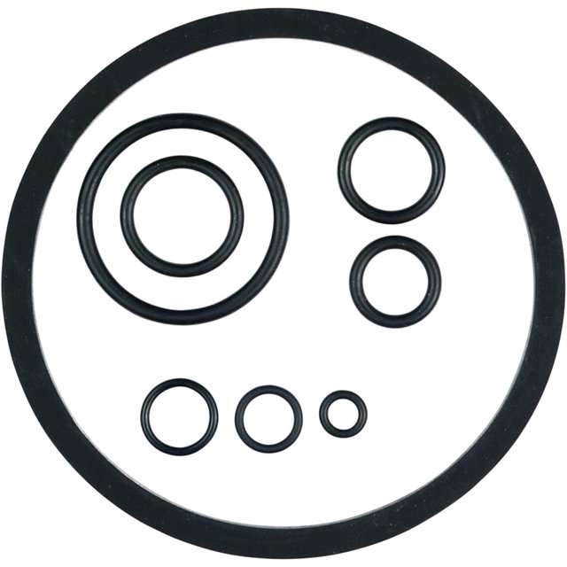 SOLO 4900407K Pump Repair Kit