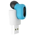 thumbnail image 1 of SOLO Aqua Tunes V.2 Waterproof Bluetooth Enabled Earphone, 1 of 5