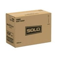 thumbnail image 1 of SOLO® FORK,IMPRESS,HVY PLASC,WH HSWF-0007, 1 of 2