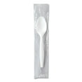 thumbnail image 1 of SOLO® CUTLERY,MED,TEASPOON,1000 MOW3-0007, 1 of 5