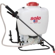 SOLO Model 475-B Professional Backpack Sprayer, 4 Gallon Diaphragm Pump