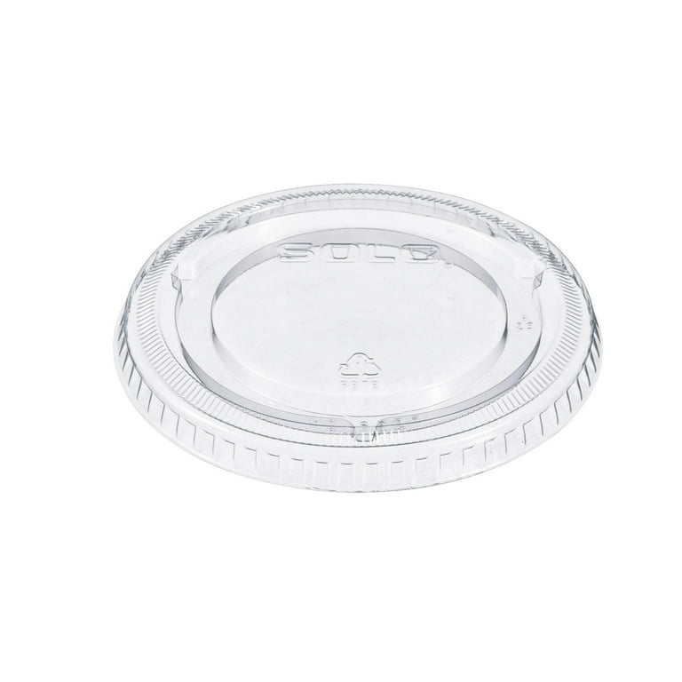 Non-Vented Cup Lids, Fits 9 oz to 22 oz Cups, Clear, 1,000/Carton Non-Vented Cup Lids, Fits 9 oz to 22 oz Cups, Clear, 1,000/Carton