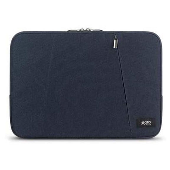 SOLO Oswald - Notebook sleeve - 15.6" - navy