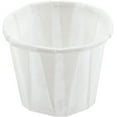 thumbnail image 1 of SOLO Paper Medicine Cups - 3/4 oz., Box of 250, 1 of 4