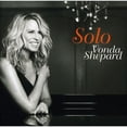 thumbnail image 1 of SOLO [VONDA SHEPARD] [CD] [1 DISC], 1 of 1