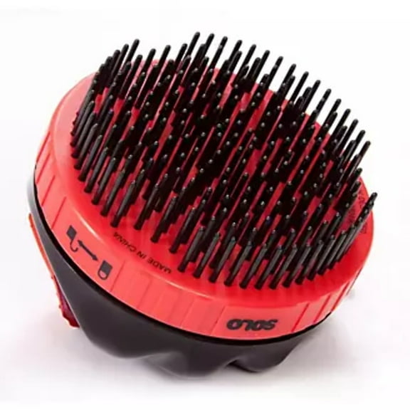 SOLOCOMB LTD. SOLOBRUSH 16056-1