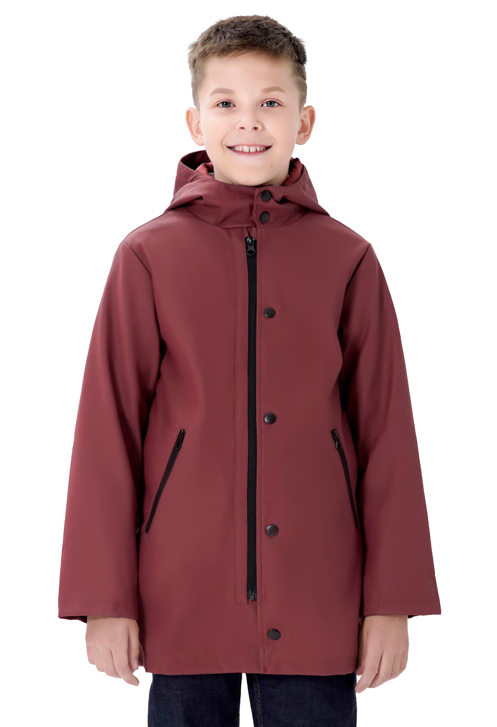 Wolverine I90 Men's Waterproof Winter Coat, Sherpa Lined Rain Jacket