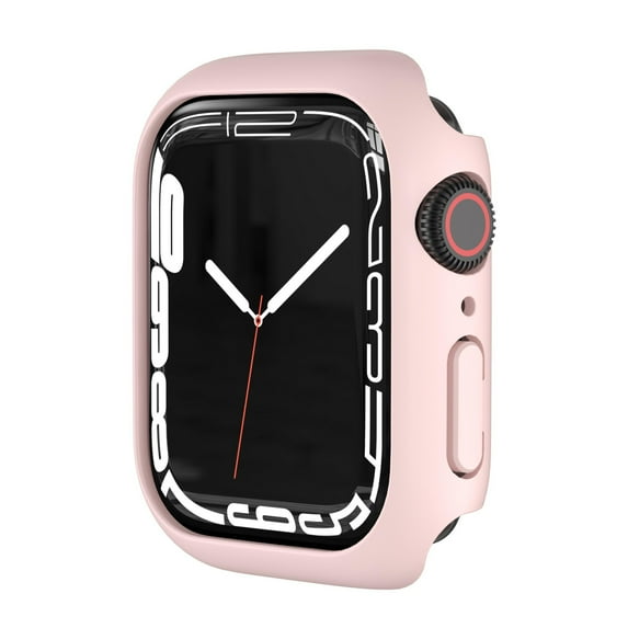 SOLOLUP (1Pack/3Pack) Hard Case for Apple Watch Case 45mm 44mm 40mm 41mm 38mm 42mm Shockproof Full Shell Protector Protective Cover Bumper Accessories for iWatch Series 8 7 SE 6 5 4 3 2 1