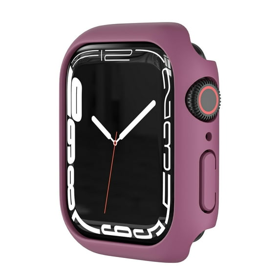 SOLOLUP (1Pack/3Pack) Hard Case for Apple Watch Case 45mm 44mm 40mm 41mm 38mm 42mm Shockproof Full Shell Protector Protective Cover Bumper Accessories for iWatch Series 8 7 SE 6 5 4 3 2 1