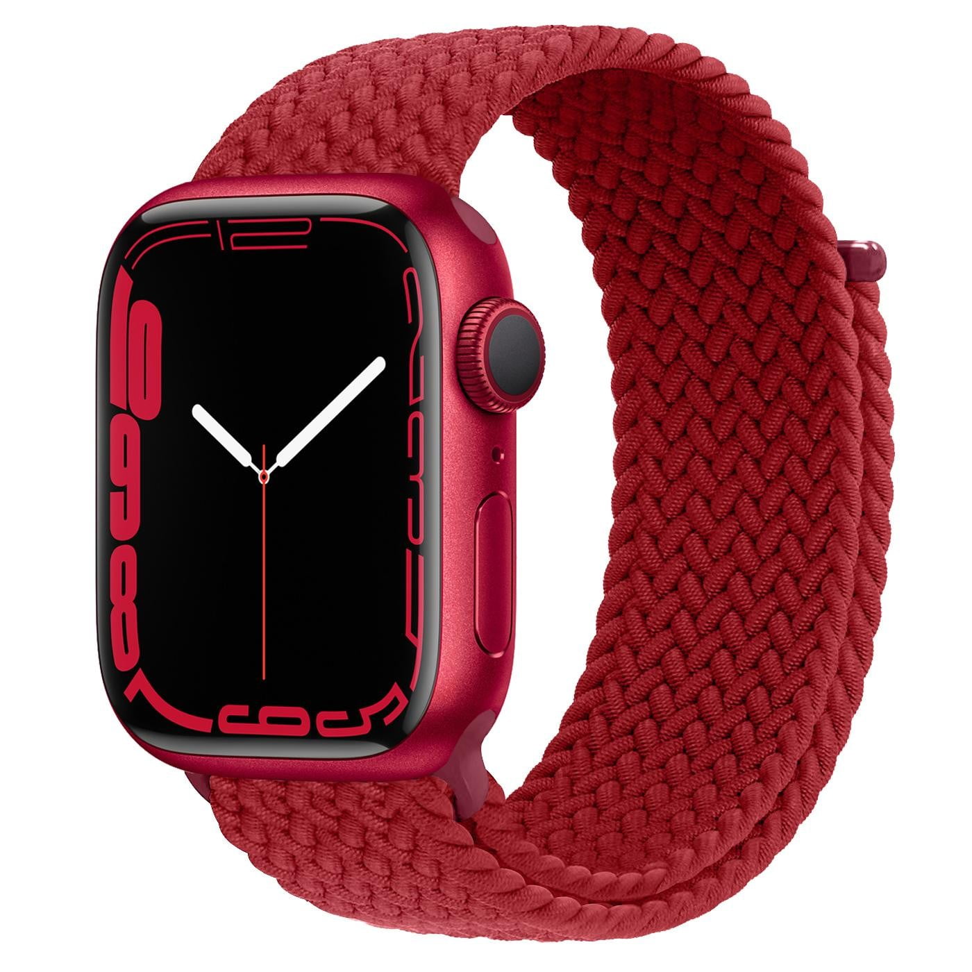 Iwatch velcro clearance band