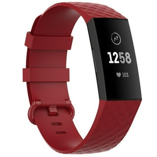 Fitbit Charge 3