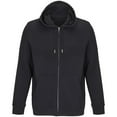 thumbnail image 1 of SOLS  Adult Calipso Full Zip Hoodie, 1 of 4