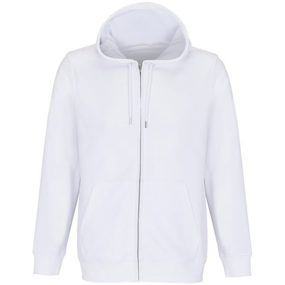 SOLS Adult Calipso Full Zip Hoodie