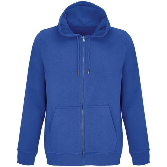 SOLS Adult Calipso Full Zip Hoodie