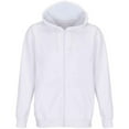 thumbnail image 1 of SOLS  Adult Carter Full Zip Hoodie, 1 of 4