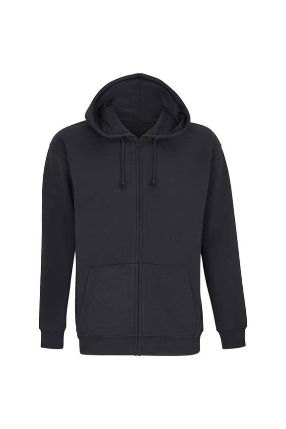 SOLS  Adult Carter Full Zip Hoodie