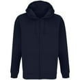 thumbnail image 1 of SOLS  Adult Carter Full Zip Hoodie, 1 of 4